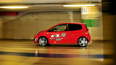 Renaultsport Twingo 133