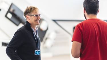 Chris Porritt life and cars