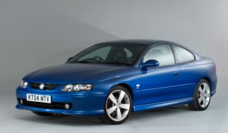 Vauxhall Monaro buying guide