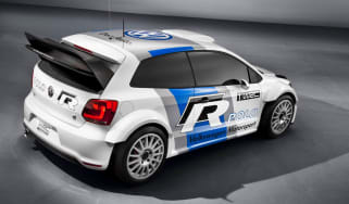 Volkswagen Polo R hot hatch coming?