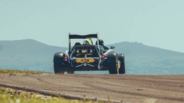 Ariel Atom 4R