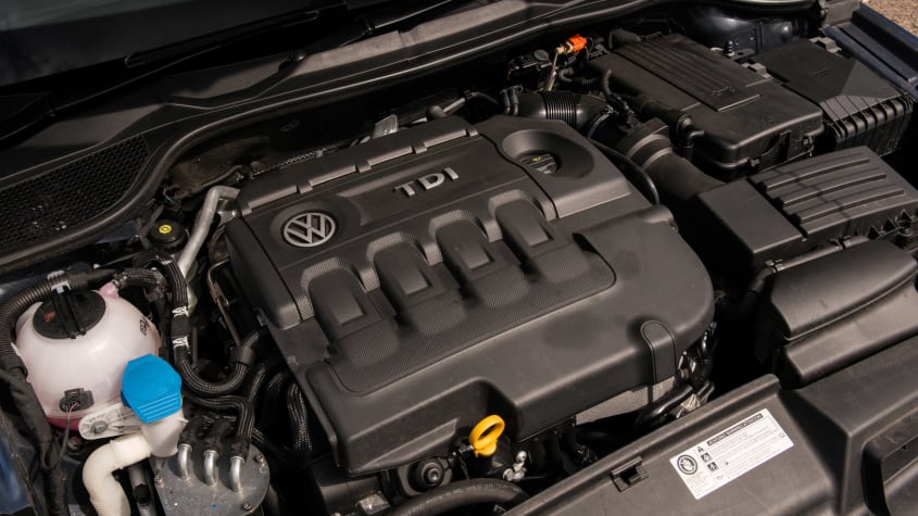 Volkswagen Scirocco review - in pictures | Evo