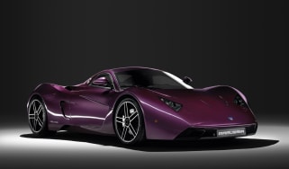 Marussia B1
