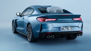 Bovensiepen Zagato