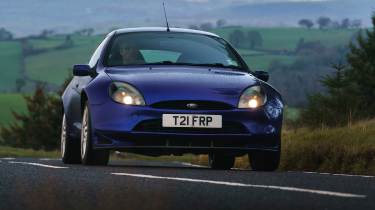 Ford Racing Puma