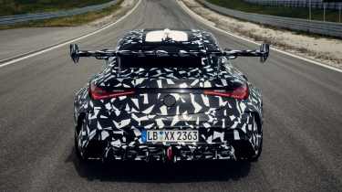 Mercedes-AMG CLE Mythos
