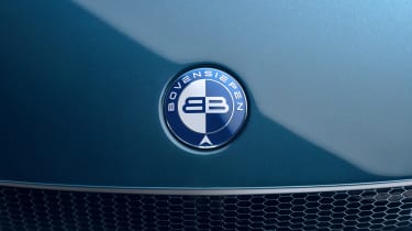 Bovensiepen Zagato