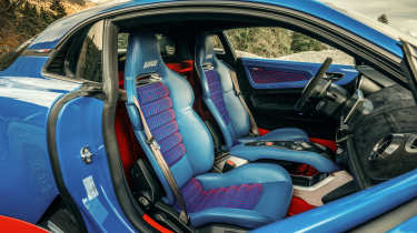 Ravage Alpine A110 Ultime Tarmac Master