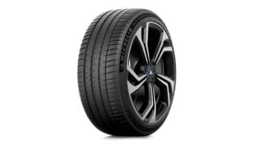 Michelin Pilot Sport EV 