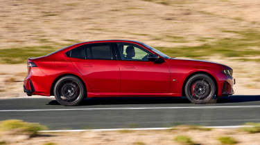 BMW 3-series M350