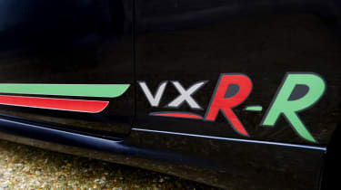 Thorney Motorsport Vauxhall Corsa VXR-R