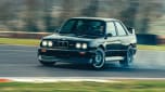 BMW E30 M3 by Redux