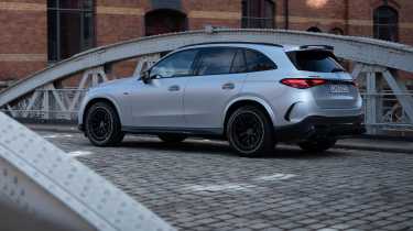 Mercedes-AMG GLC 53
