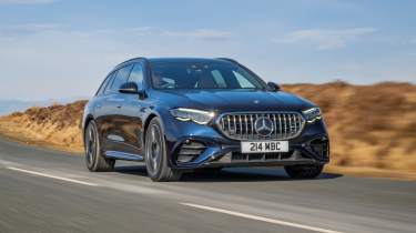 Mercedes-AMG E53