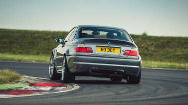 BMW M3 CSL