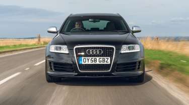 Audi RS6 C6