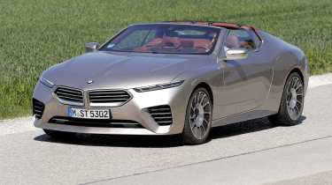 BMW Skytop