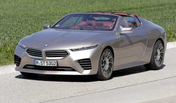 BMW Skytop