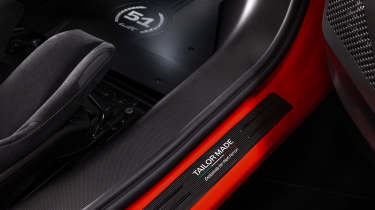 Ferrari 296 Speciale Piloti