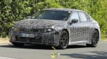 BMW M3 EV
