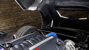 Superformance Shelby Daytona Cobra Coupe MKII review