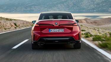 BMW 3-series M350