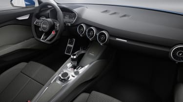 Audi Allroad Crossover concept