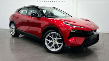 Used car deals Lotus