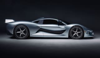 Hennessey Blackbird