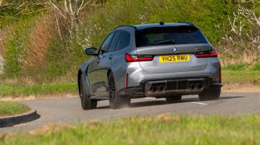BMW M3 Touring