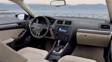 New Volkswagen Jetta review