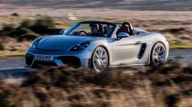 Best used sports cars