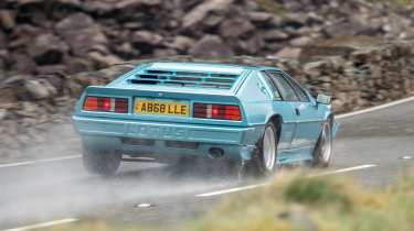 Lotus Esprit Turbo