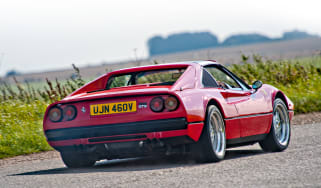 Ferrari 308 GTS