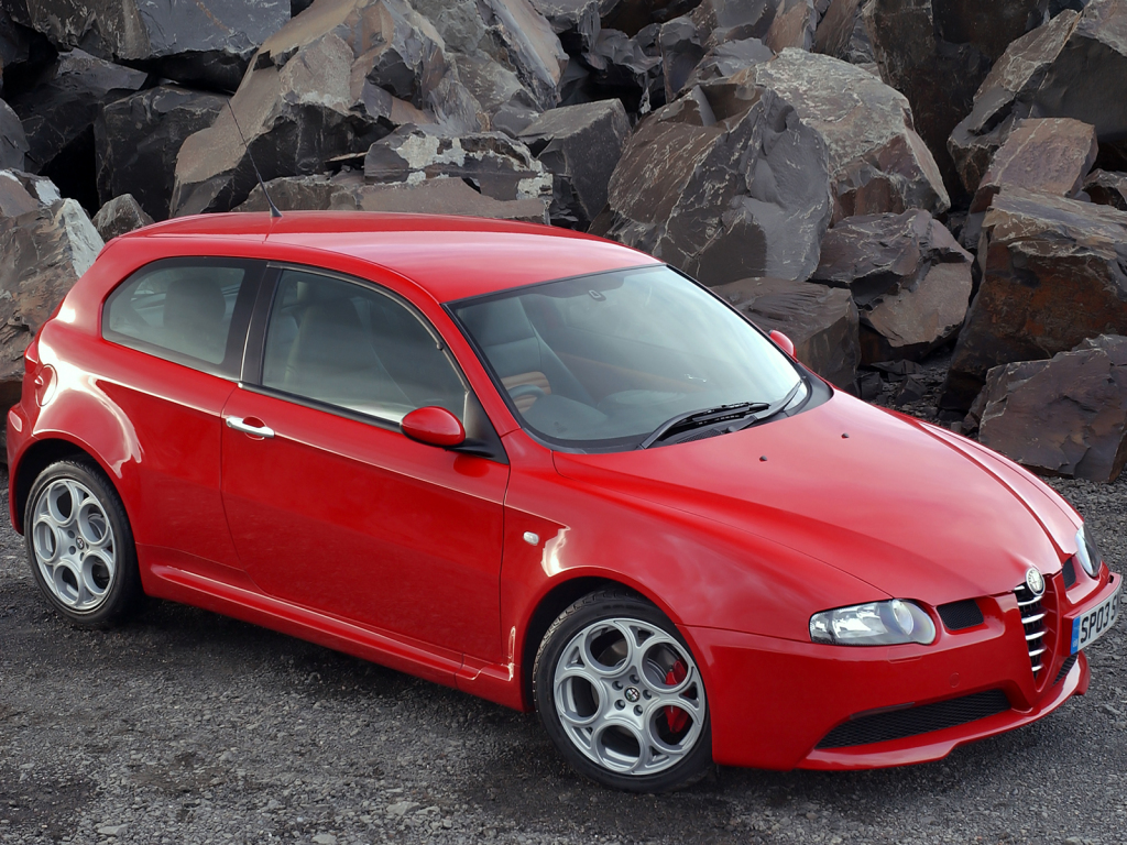 Retro review: the Alfa Romeo 147 GTA Reviews 2024