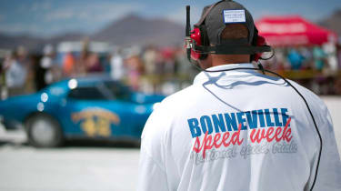 2011 Bonneville Speed Week