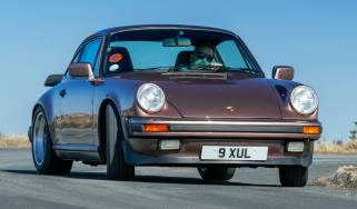 Porsche 911 3.2 Carrera