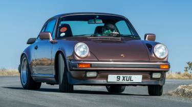 Porsche 911 3.2 Carrera