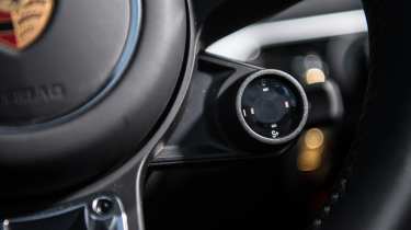 Porsche 718 Boxster S