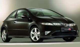 Honda Civic image