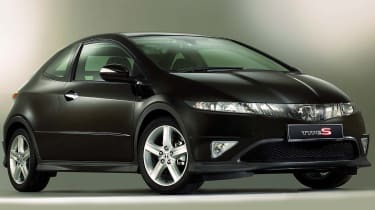 Honda Civic image