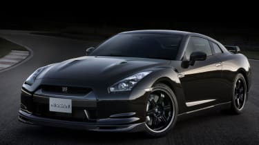 Nissan GT-R buying guide