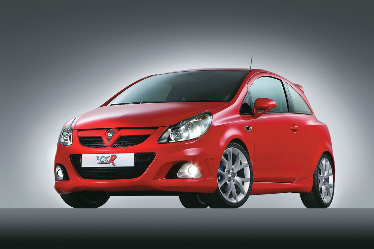 Retro review: Vauxhall Corsa VXR Nürburgring Edition Reviews 2023