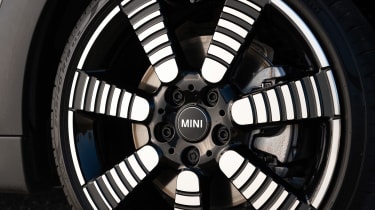 Mini – wheels