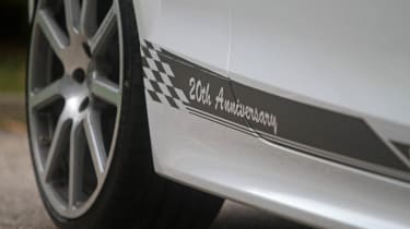 MTM Audi TT RS quattro coupe