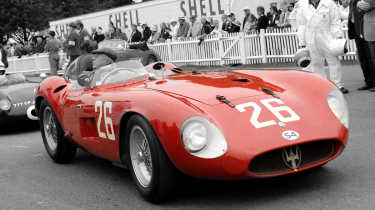 Goodwood Festival of Speed