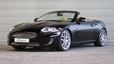 Arden Jaguar XKR