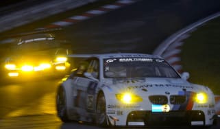 Nurburgring 24-hour race