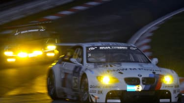 Nurburgring 24-hour race