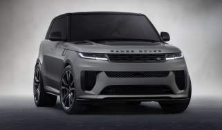 Range Rover Sport SV Edition Two